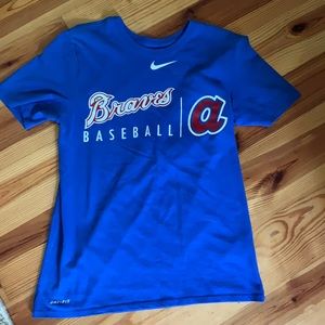 Braves T-shirt